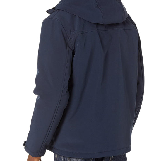 TOMMY HILFIGER Men Sherpa Lining Jacket