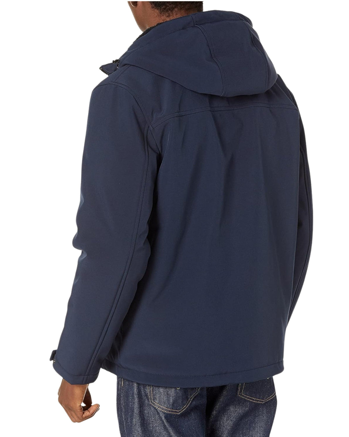 TOMMY HILFIGER Men Sherpa Lining Jacket