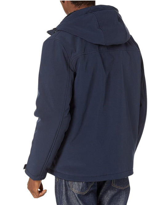 TOMMY HILFIGER Men Sherpa Lining Jacket