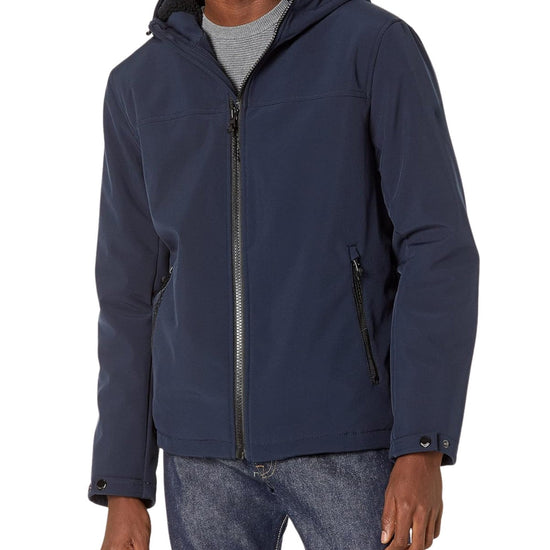TOMMY HILFIGER Men Sherpa Lining Jacket