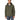 TOMMY HILFIGER Men Sherpa Hooded Jacket