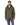 TOMMY HILFIGER Men Sherpa Hooded Jacket