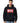 DIESEL Men Red Diesel Logo Hoodie