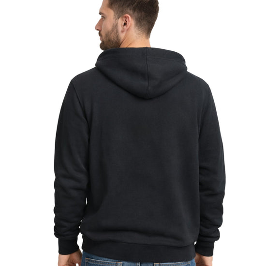 DIESEL Men Chest Diesel Sign Jacket