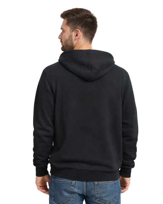 DIESEL Men Chest Diesel Sign Jacket