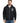 DIESEL Men Chest Diesel Sign Jacket