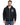 DIESEL Men Chest Diesel Sign Jacket
