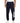DIESEL Men Side Pattern Casual Pant