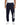 DIESEL Men Side Pattern Casual Pant