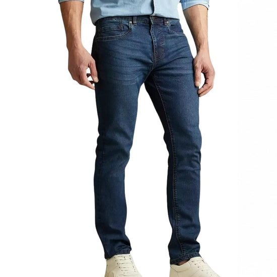 ENGLISH Laundry Men Sutton Slim Jeans