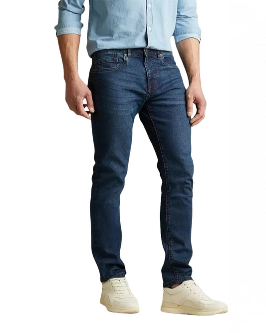 ENGLISH Laundry Men Sutton Slim Jeans