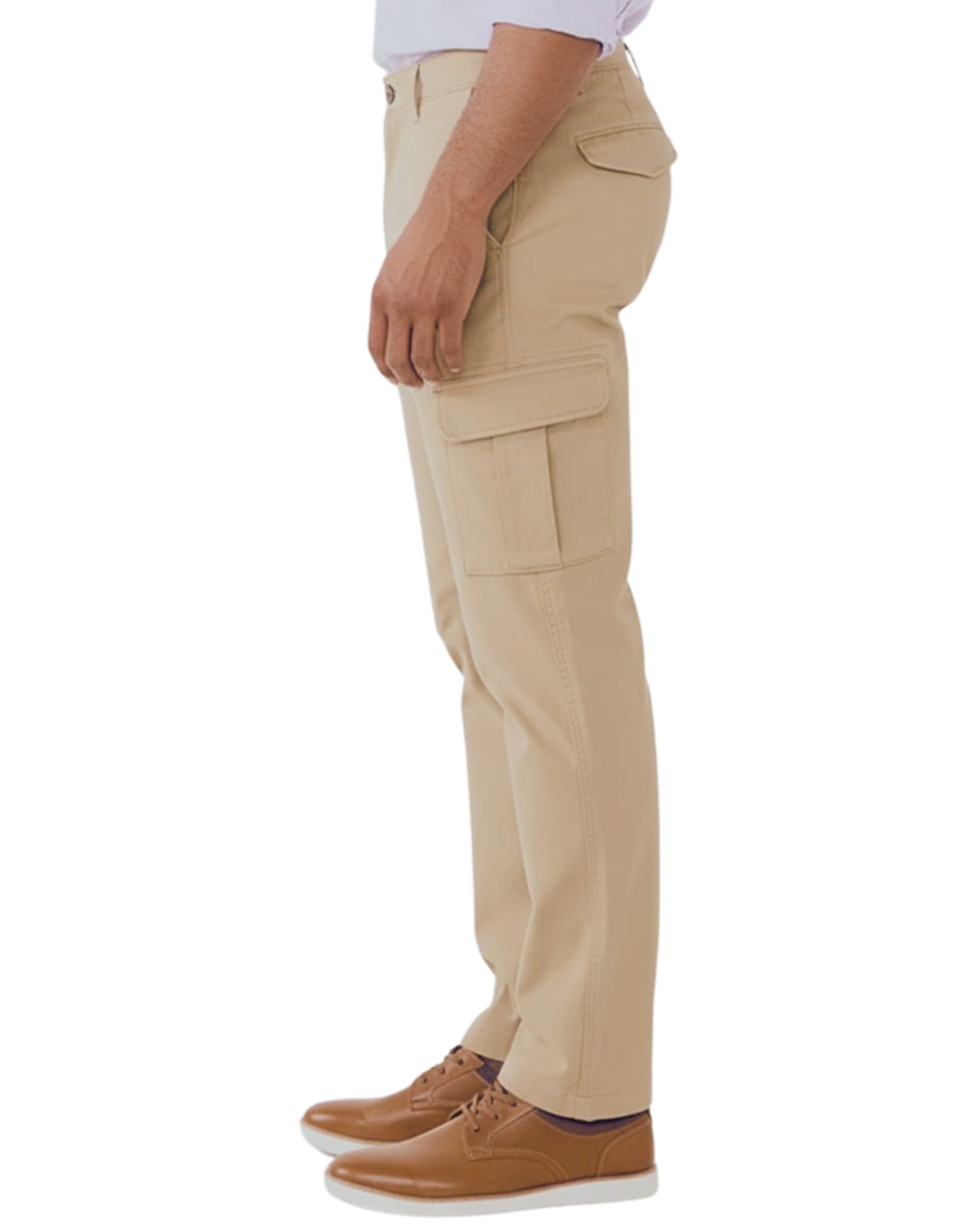 SONOMA Men Flex Cargo Pant
