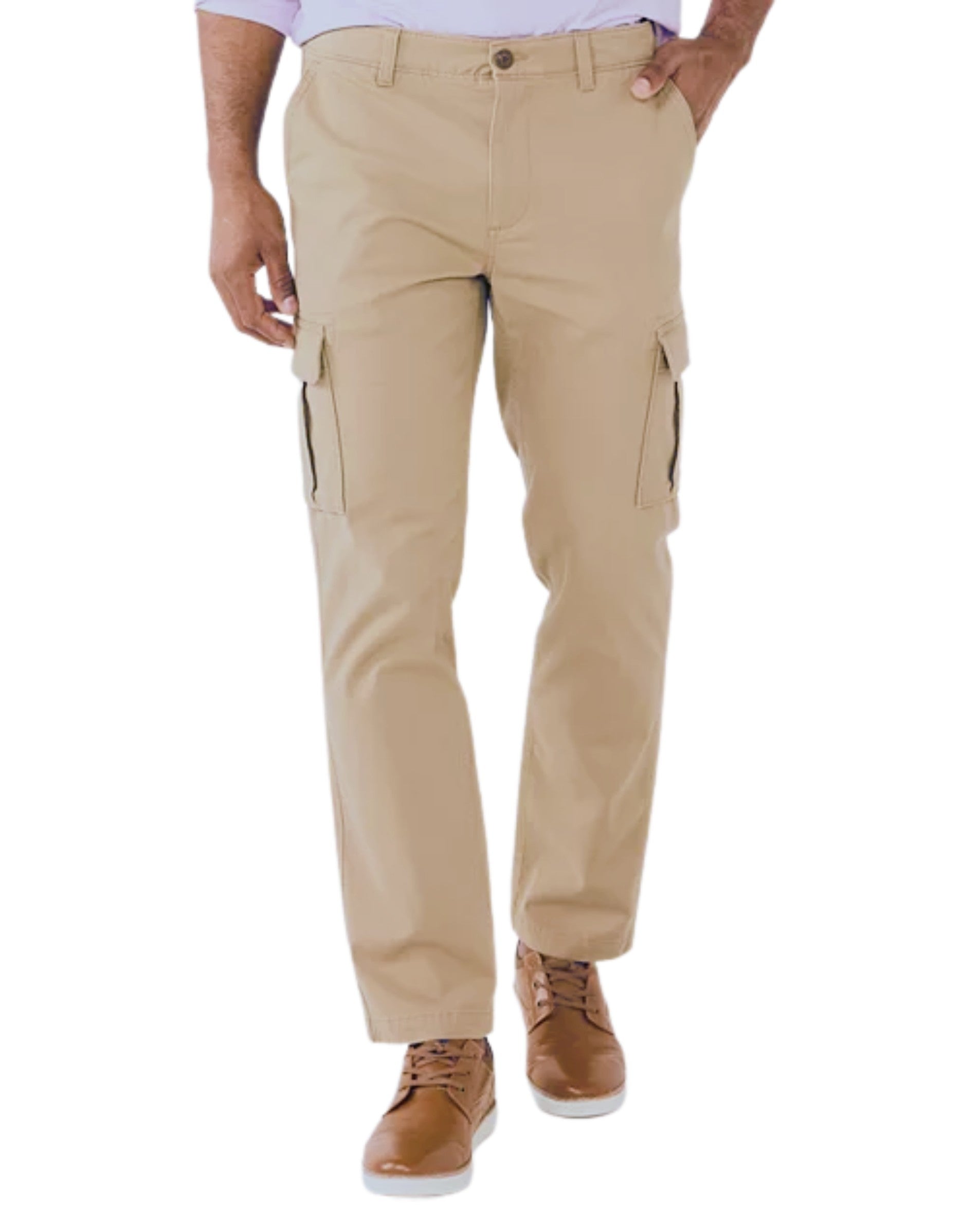 SONOMA Men Flex Cargo Pant