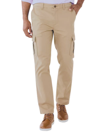 SONOMA Men Flex Cargo Pant
