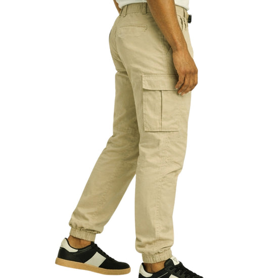 GUESS Men Fit Cargo Pant