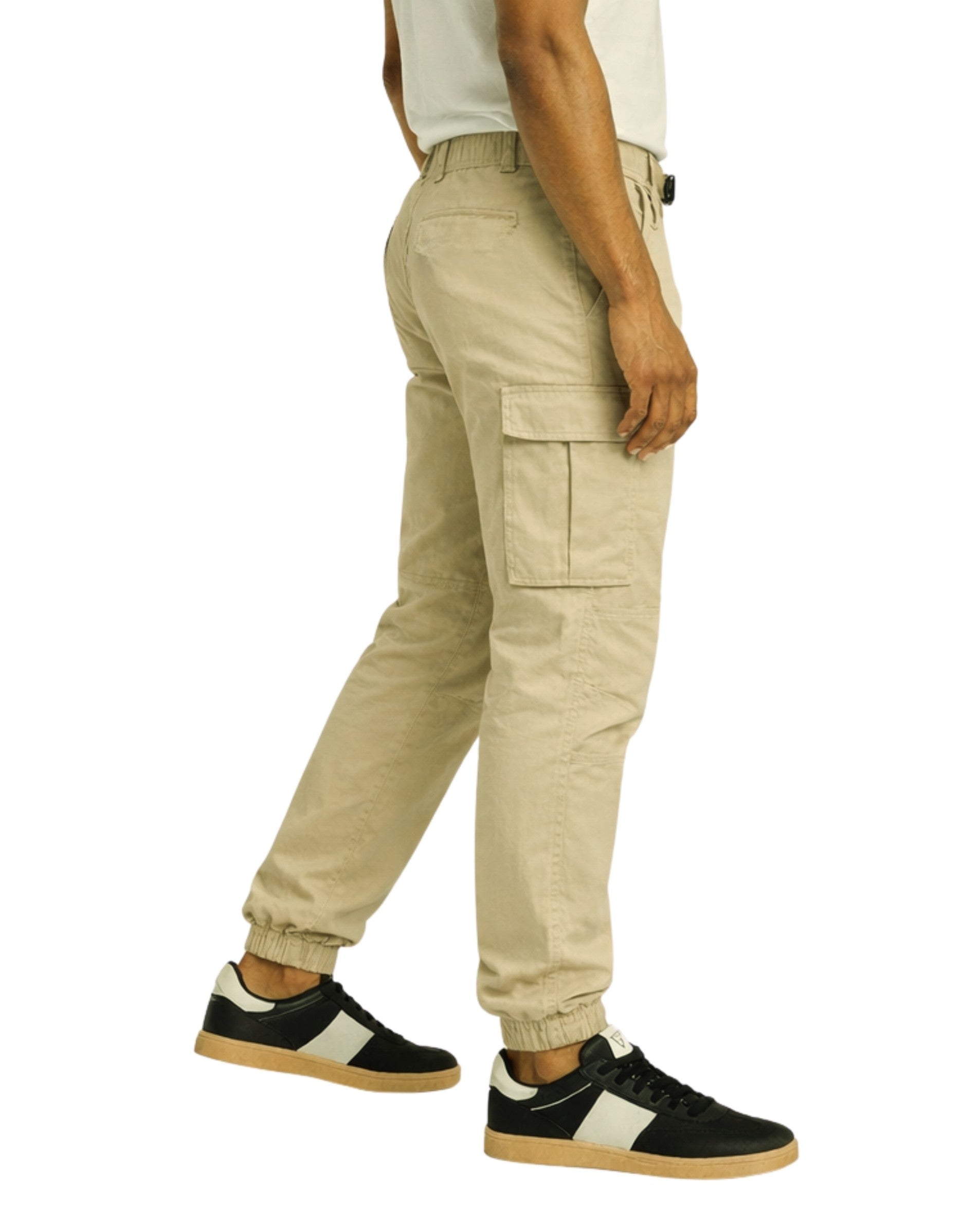 GUESS Men Fit Cargo Pant
