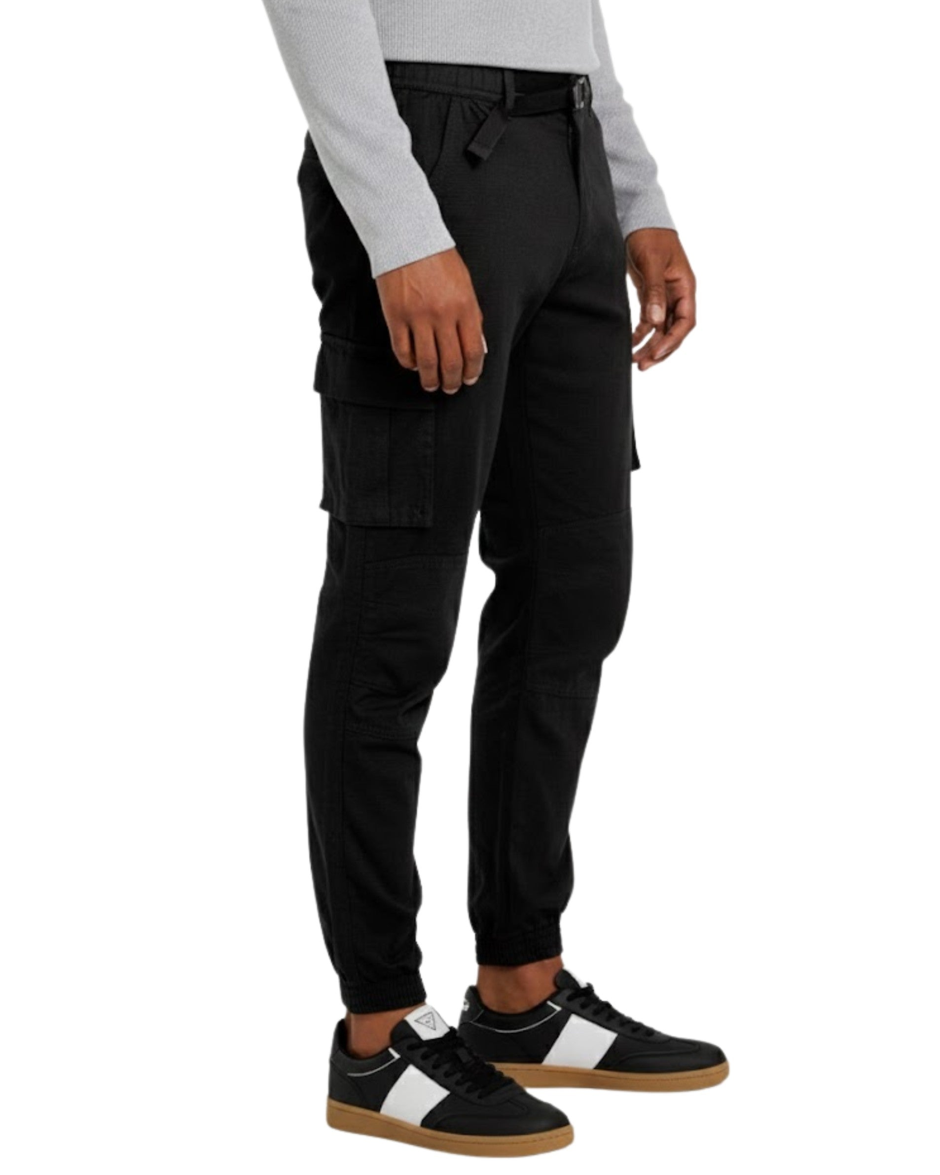GUESS Men Stylie Cargo Pant