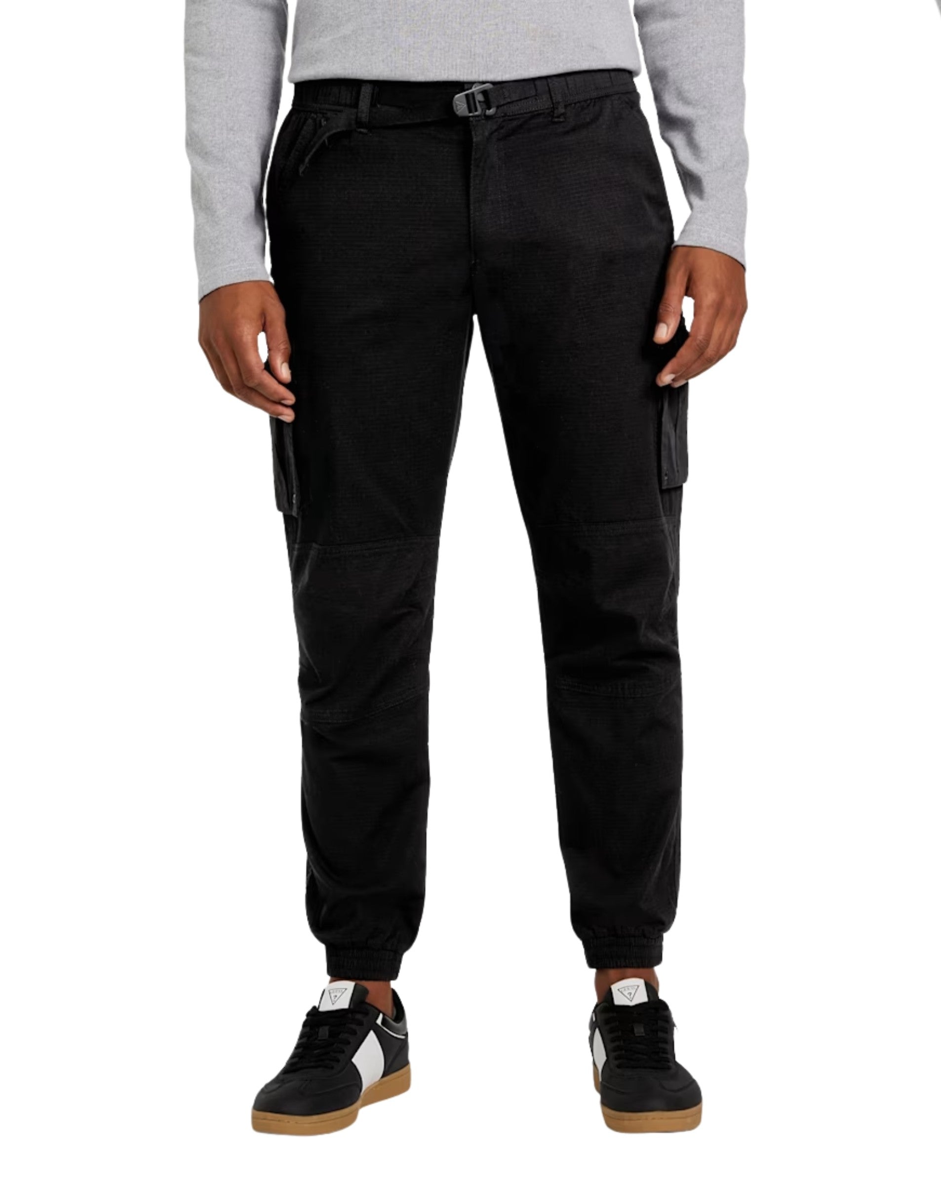 GUESS Men Stylie Cargo Pant