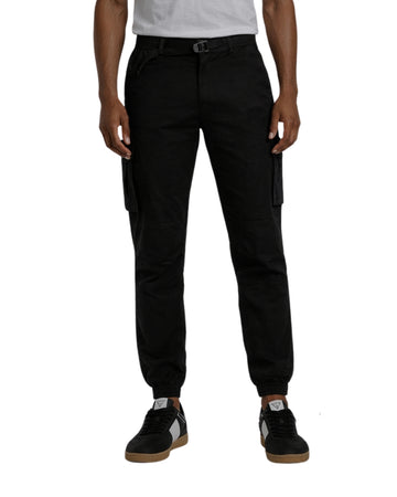 GUESS Men Comfort Cargo Pant