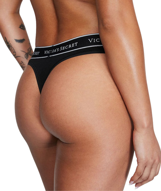 VICTORIA SECRET Women Thong Knickers Panties