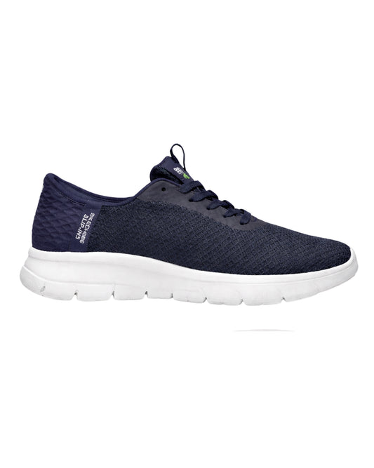 SKECHERS Women Breathable Casual Sneaker
