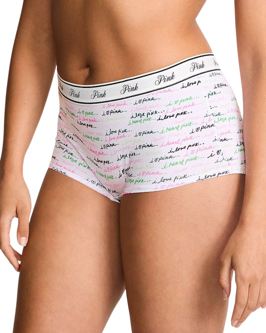 VICTORIA SECRET Women Printed Panties