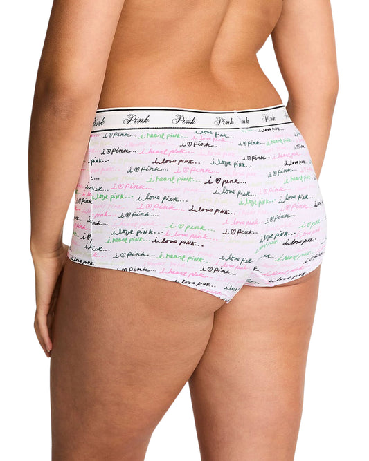 VICTORIA SECRET Women Printed Panties