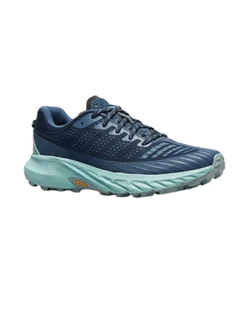 MERRELL Women Agility Peaks Stripe Sneaker