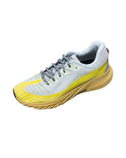 MERRELL Women Agility Peaks Mesh Sneaker