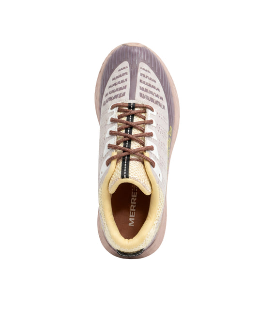 MERRELL Women Breathable Sneaker