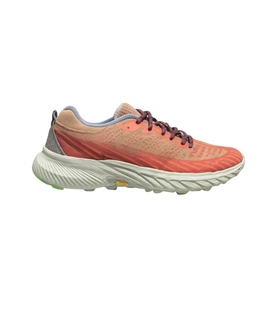 MERRELL Women Agility Peaks Stylie Sneaker