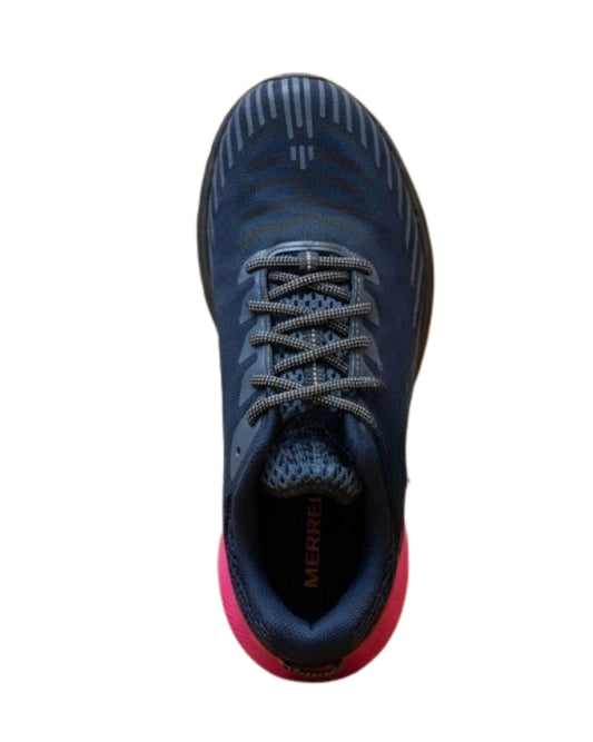 MERRELL Women Peaks Breathable Sneaker