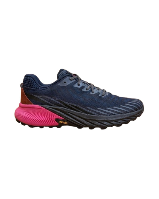 MERRELL Women Peaks Breathable Sneaker