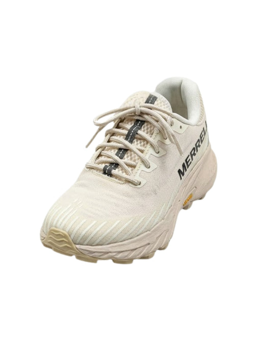 MERRELL Women Peaks Logo Sneaker