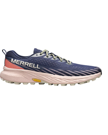 MERRELL Women Trail Running Sneakers