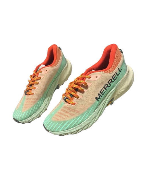 MERRELL Women Agility Peaks Comfort Sneaker