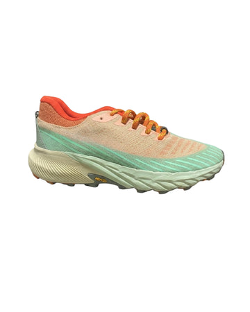 MERRELL Women Agility Peaks Comfort Sneaker