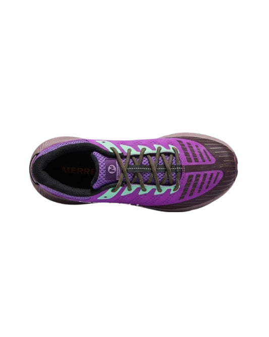 MERRELL Women Fashioned Sneaker