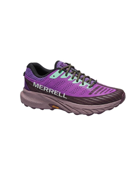MERRELL Women Fashioned Sneaker