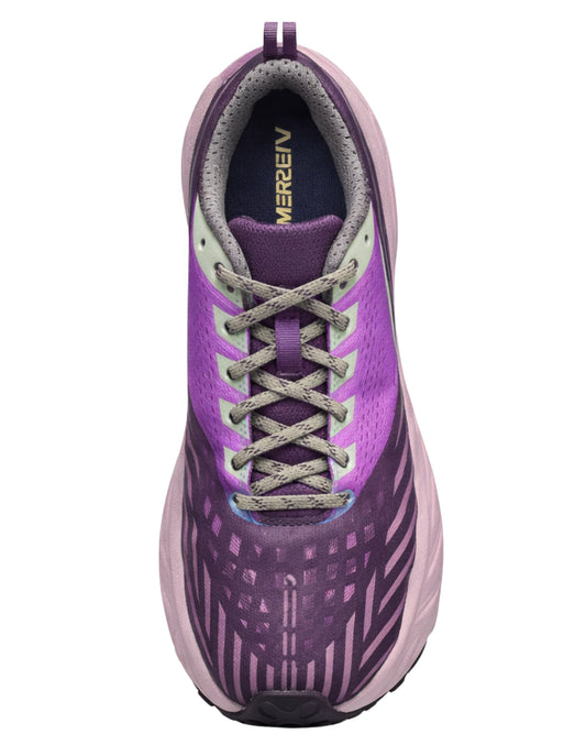 MERRELL Women Designed Running Sneakers
