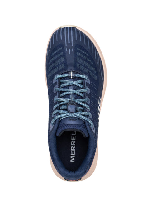 MERRELL Women Casual Logo Sign Sneaker