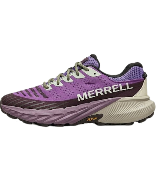 MERRELL Women Designed M1088 Sneaker