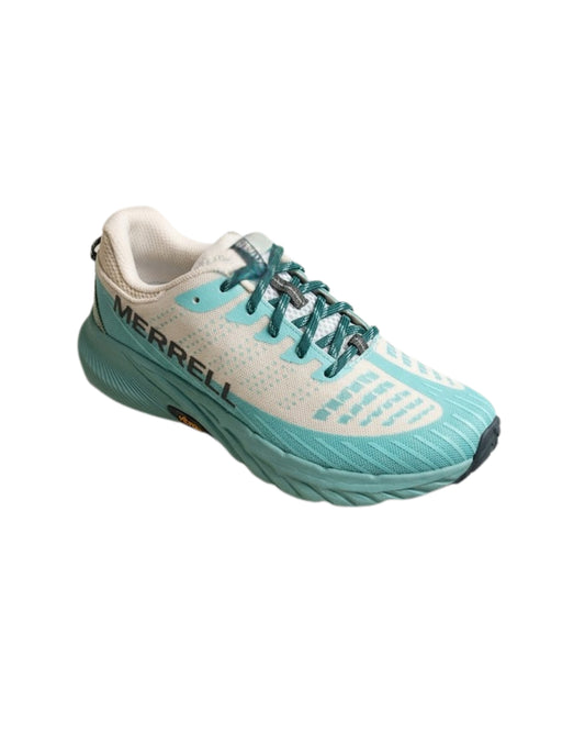 MERRELL Women Agility Peaks Sneaker