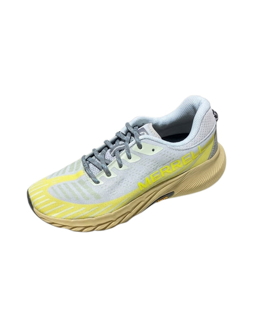 MERRELL Women Logo Sign Stylie Sneaker