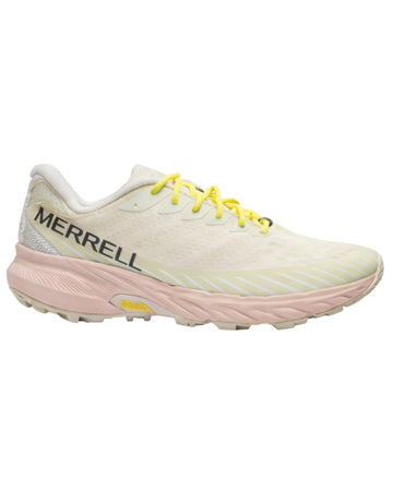 MERRELL Women Lace Up M1088 Sneaker
