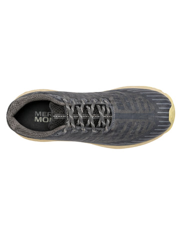 MERRELL Women Logo Sign M1088 Sneaker