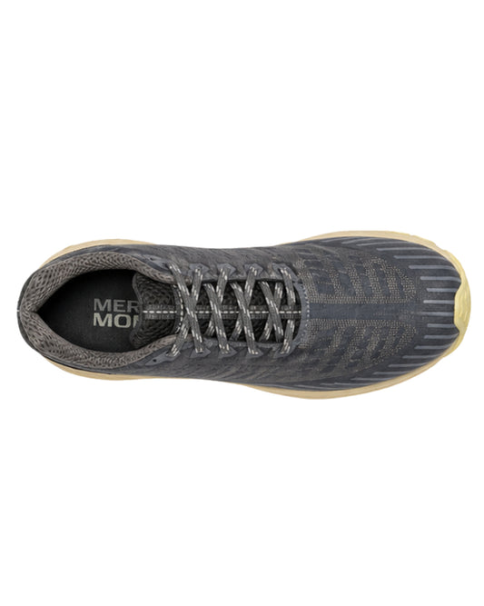 MERRELL Women Logo Sign M1088 Sneaker