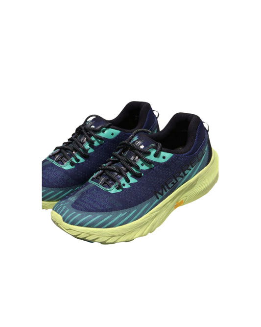 MERRELL Women Fashionable Sneaker