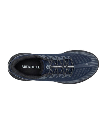 MERRELL Men Stylie Logo Sneaker