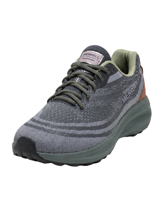 MERRELL Men Logo Sign Casual Sneaker